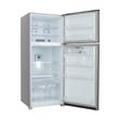 Heladera con freezer Drean HDR380N12M No Frost 373 L Steel Outlet