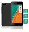 Noblex A50+ Dual SIM 32 GB negro 2 GB RAM Outlet