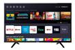 Tv Led Smart 4K UHD 50" Noblex DM50X7500 Outlet