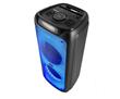 Parlante Torre Philco Tpl4500 Full Led Bluetooth 5.0 5300w Outlet