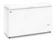 Freezer Horizontal Gafa FGHI400B-XL Blanco Inverter 402lts Outlet