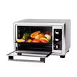 Horno Eléctrico Atma Grill 20Lts 1200w HG2010N Outlet