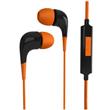 Auriculares In Ear Noblex Naranja HPI08O Outlet