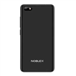 Celular Noblex A50UNS negro 32GB Outlet