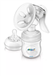 Extractor de leche materna manual Avent Philips Outlet
