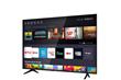 Smart TV Noblex 50" 4K UHD DK50X6500 Outlet