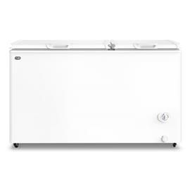 Freezer Horizontal Gafa FGHI400B-XLDP Blanco Inverter 402lts Outlet