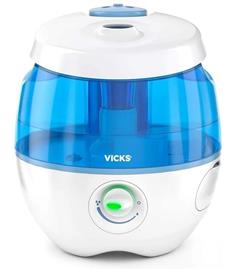 Vick Vul575ar Humidificador Vapor Frio Con Proyector Infantil Outlet
