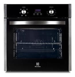 Horno Empotrable Eléctrico Electrolux EOCH50 50 Lts Outlet