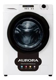Lavarropa Automático Frontal Aurora LAVAURORA6506 6kg Outlet