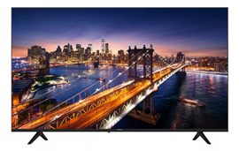 Smart Tv LED Noblex 75" Dk75x7500 4K Primera