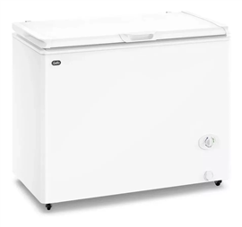 Freezer Horizontal Gafa FGHI300B-L Blanco Inverter 280lts Outlet