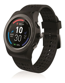 Smart Watch Noblex Go Run Sw330c Outlet