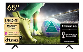 Smart TV Led 43” Hisense 43A42H