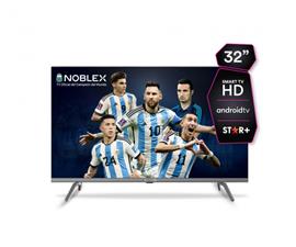 Smart TV Noblex DR32X7000 32" HD Outlet