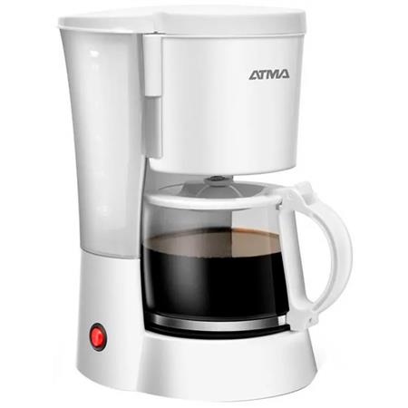Cafetera Electrica Filtro Atma Ca8133n Outlet
