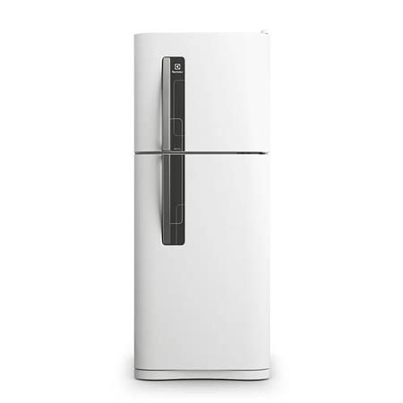 Heladera No Frost Electrolux DFN3000B Blanca 265lts Outlet