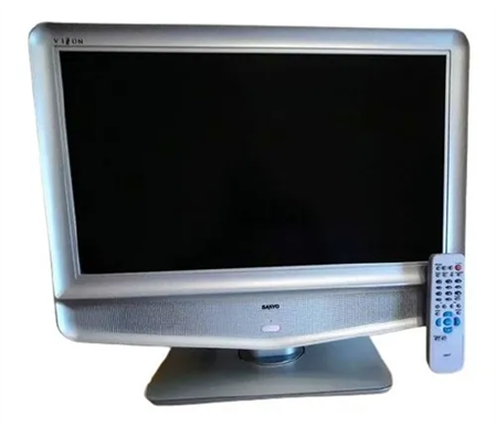 LCD TV 23" Sanyo LCD23XL2 Outlet 