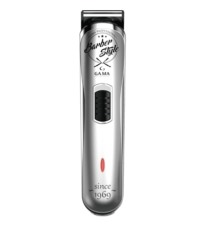 Trimmer Gama GT-527 Barber Style Outlet