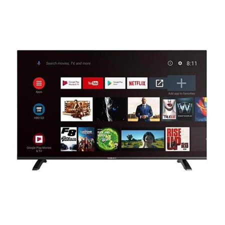 Tv Led Smart 4K 50" Noblex Dm50x7550 Primera