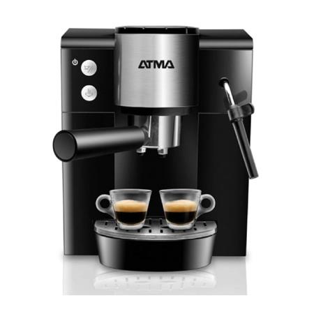 Cafetera Atma Express Digital 15lts CA9196XE Outlet