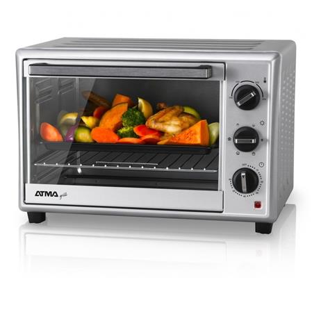Horno grill 30L 1500W Atma HG3010N Outlet