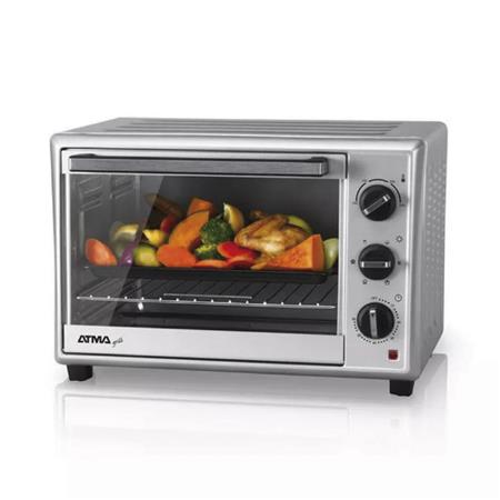 Horno Eléctrico Atma Grill 30 Lts HG3010N Outlet