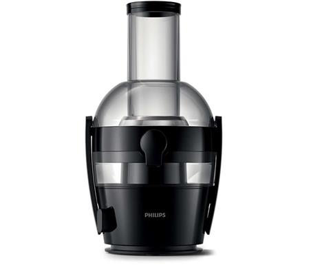 Juguera Viva Collection 700W Philips HR1855/70 Outlet