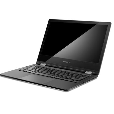 Notebook Noblex Pantalla Touch 13,3" Intel Celeron 64GB/2GB  Y13W102 Outlet